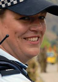 UN era ends in capable hands