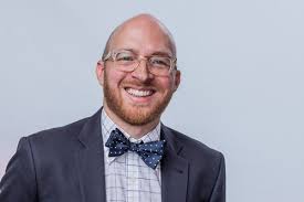 AEA Consulting — About — Daniel Payne