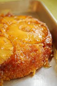 Bisquick Pineapple Upside Down Cake Cast Iron Skillet Brown Butter Pineapple Upside Down Cake Pineapple Upside Down Cake Yummy Cakes Eat Dessert