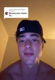 Replying to @Definitely Payton 🤷‍♂️ #fypシ