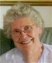 Obituary information for Joyce Beverly Rupp
