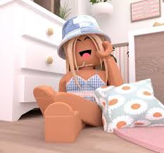 Cute Aesthetic Roblox Gfx Roblox Animation Roblox Cute Tumblr Wallpaper