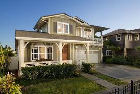 Learn Pro Tips For Picking The Right Exterior Paint Colors Craftsman House House Paint Design Exterior Paint Colors For House