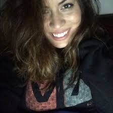 Erika Fregoso's Instagram, Twitter & Facebook