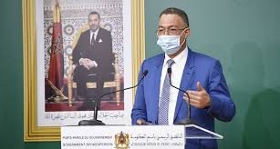 لقجع يُصَحِّح تصريحات سابقة : ملف "التعاقد" لم يُغلَق (فيديو)