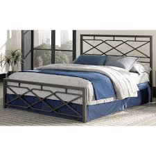 Fashion Bed Group Alpine Metal Sn P Bed B41164 Bed Styling Folding Bed Frame Steel Bed Frame