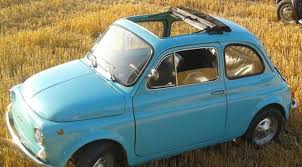 Image result for Turchese 1992 Fiat