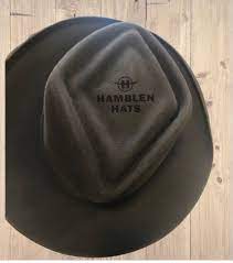 Triple Diamond Hat Shapes Hat Ideas Cowboy Hats