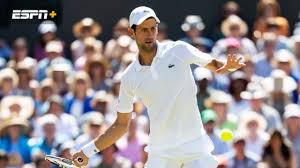 Includes the latest news stories, results, fixtures, video and audio. Tennis Videos Watch Espn