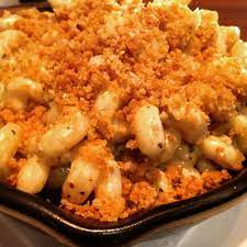 Steakhouse outback mac and cheese. Pin On Sweet Treats