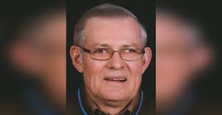 Obituary information for Charles Louis Trygestad