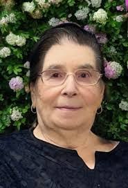 Susan Ciampa's Instagram, Twitter & Facebook