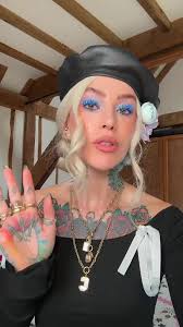 Sammi Jefcoate Workout