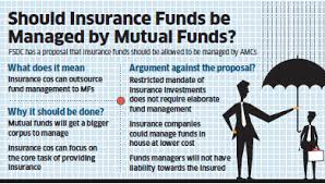 Mutual fund protection insurance is a scheme designed to protect the interests of asset management companies against the charges filed by investors. Asset Management Companies May Get To Manage Rs 19 Lakh Crore Insurance Funds The Economic Times
