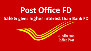 Post Office Fd Interest Rate 2019