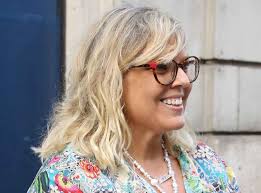 Mercredi 8 mai 1963 signe astrologique: Laurence Boccolini With An Open Heart