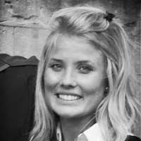 Hannah Humphries's Instagram, Twitter & Facebook