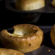 Parkin is a gingerbread cake traditionally made with oatmeal and black treacle, which originated in northern england. Exploring Yorkshire Pudding Delishably