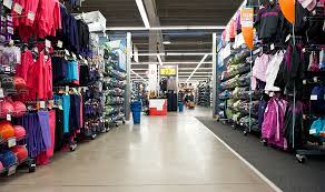 We did not find results for: Decathlon Singapore Opens Its Largest Outlet In Joo Koon And You Won T Believe How Big It Is