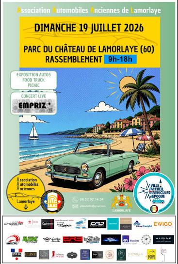 SORTIR DANS L'OISE