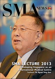 Singapore Medical Association