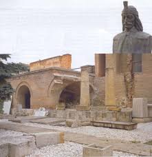 Trimisă pe 3 septembrie 2012. Vlad È›epeÈ™ Versiunea IslamicÄƒ