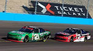 Nas monster energy nascar cup / special feature. Composite Body Change Has Xfinity Teams Optimistic About 2018