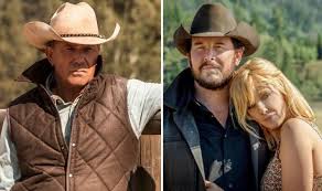 That worries brooks from the newest trade in peacock has with yellowstone and it is a rarity to premiere the sequences. 8rsxybuozbc27m