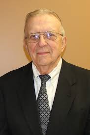 Obituary information for Edward Bonk