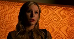 Veronica Mars