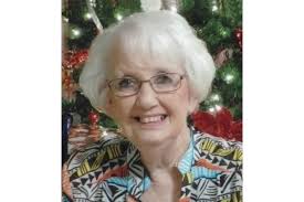 Bernadette Broussard Obituary (1939