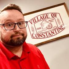Village of Constantine, Michigan