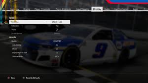 Nascar heat 3 talladega setup for trucks, xfinity, and cup. Nascar Heat 5 Pc Port Report 4k Max Settings Screenshots