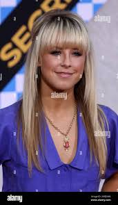 Chelsie hi-res stock photography and images