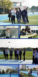 未来学校怎么样？听听体验官们怎么说