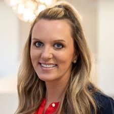 Christy Burden's Instagram, Twitter & Facebook