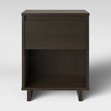 This modern nightstand was designed by giuseppe bavuso. Modern Nightstand Room Essentials Target