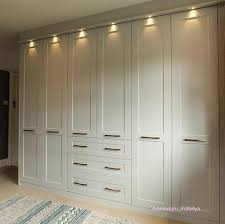 Pin By Rarity Df On Decoration In 2020 Bedroom Built In Wardrobe Bedroom Closet Design Build A Closet