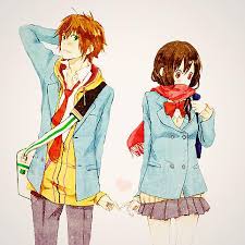 The extras are interviews with lawrence monoson, diane franklin, the director and the dp. Cute Anime Couples Quotes Home Facebook