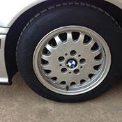 Oem Wheels For Bmw Carsaddiction Com