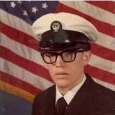 Obituary information for Ronald Earl Byers