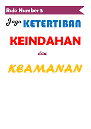 Perlu diketahui bahwa sajian edisi ini tidak berbicara mengenai daftar peraturan dalam kelas. Bagaimana Membuat Aturan Kelas Yang Keren Dan Menarik Blog Barabai