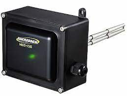 Exair ultrasonic leak detector, model name/number: Neue Bacharach Mgs 150 Transmitter 6300 8031 Gasart Kommerziellen Detektor Ebay
