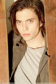 Jackson Rathbone (Jasper- Twilight Saga)