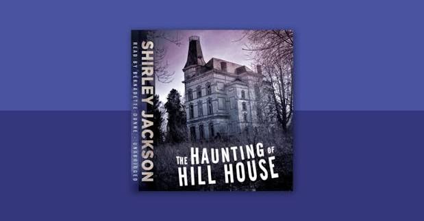 The Haunting of Hill House: Book vs. Show | Audible.com