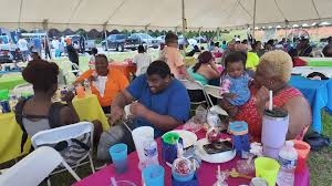 Sherwin-Williams Family Fun Day 2024 Recap Video