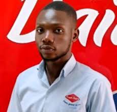 Meet Philip cheruiyot from Kiminini, Kitale Trans Nzoia County. He has been  sick for quite sometime now. Philip suffers from growths which has popped  all over his skin. He has one big