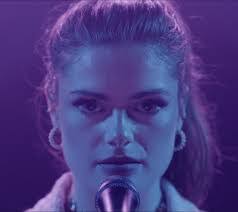 Melissa Rogan's Instagram, Twitter & Facebook