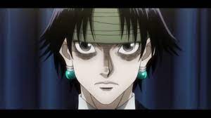 Hunter X Hunter Phantom Troupe AMV City - YouTube