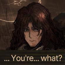 (ishmael lol) : r/limbuscompany